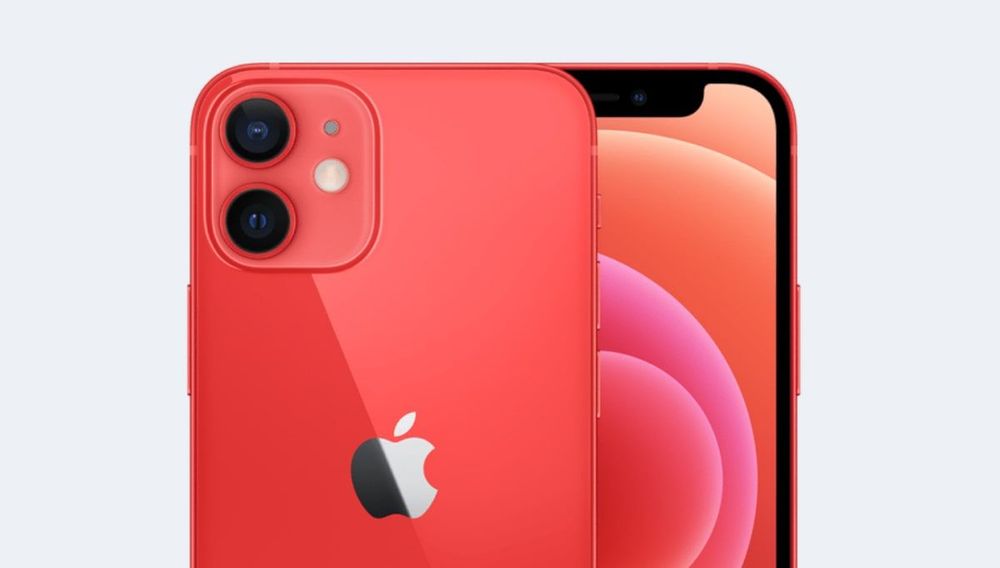 Apple iPhone 12, résolution viewport CSS, densité de pixel, taille