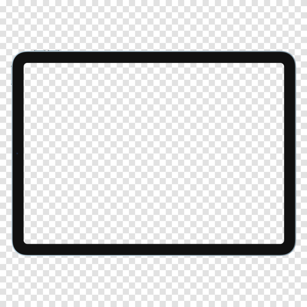 tablet ipad png