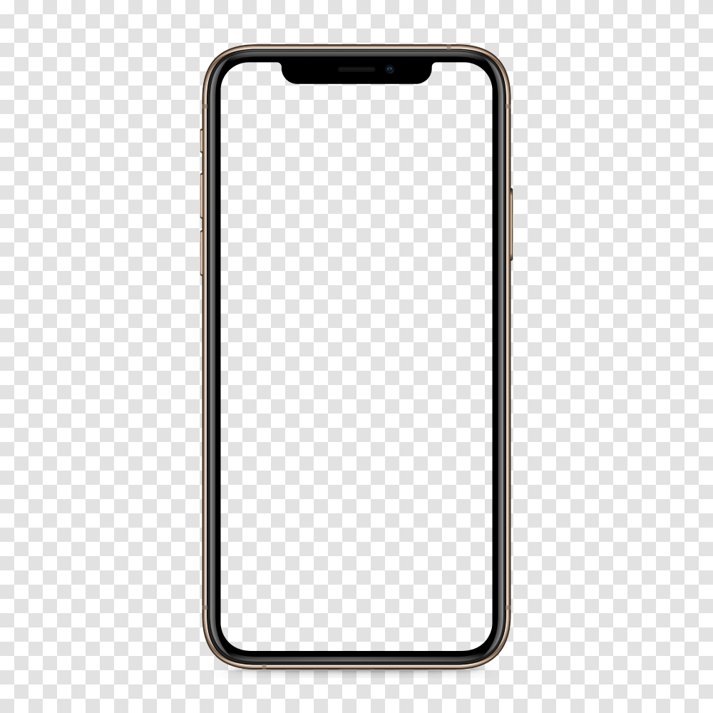 Mockup gratuit de téléphones et tablettes en HD au format PNG et PSD avec fond transparent