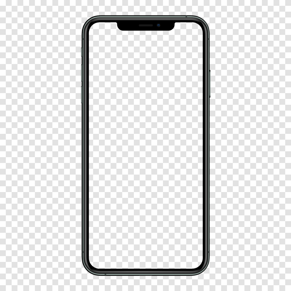 Free HD mockup of Apple iPhone 11 Pro Max in PNG and PSD image ...