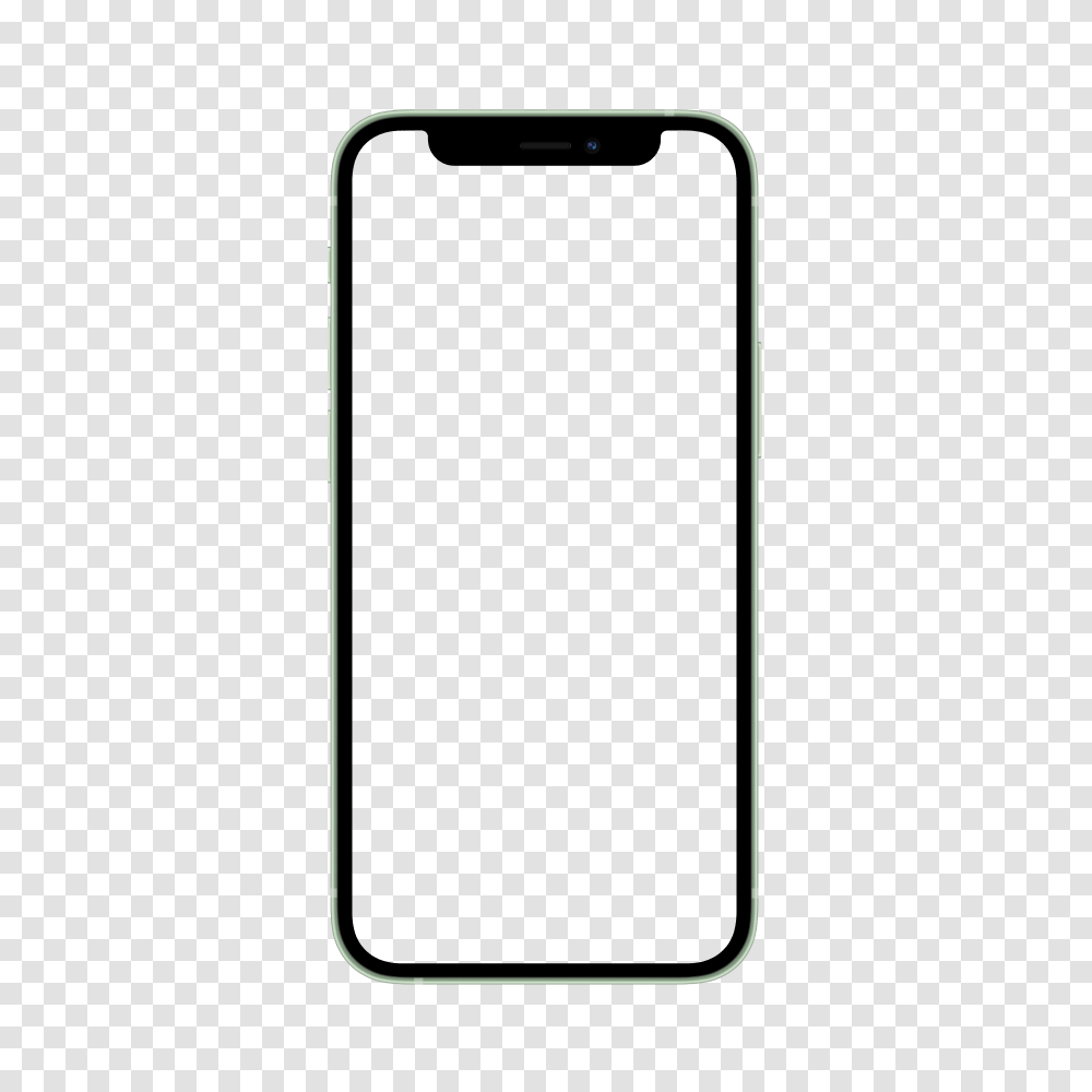 Mockup gratuit de téléphones et tablettes en HD au format PNG et PSD avec fond transparent