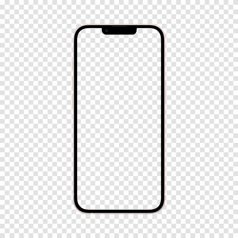 Free HD mockup of smartphones & tablets in PNG and PSD image format with transparent background