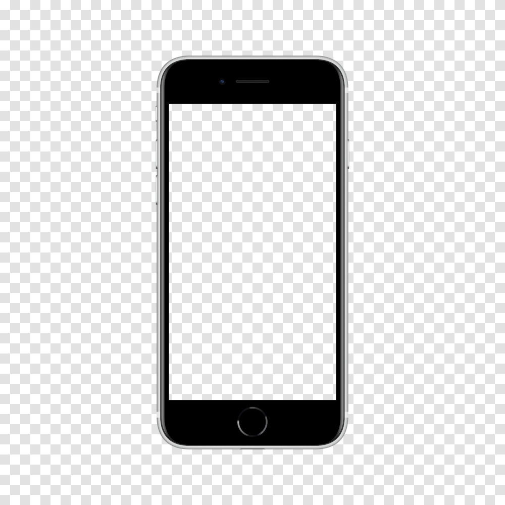 Mockup gratuit de téléphones et tablettes en HD au format PNG et PSD avec fond transparent