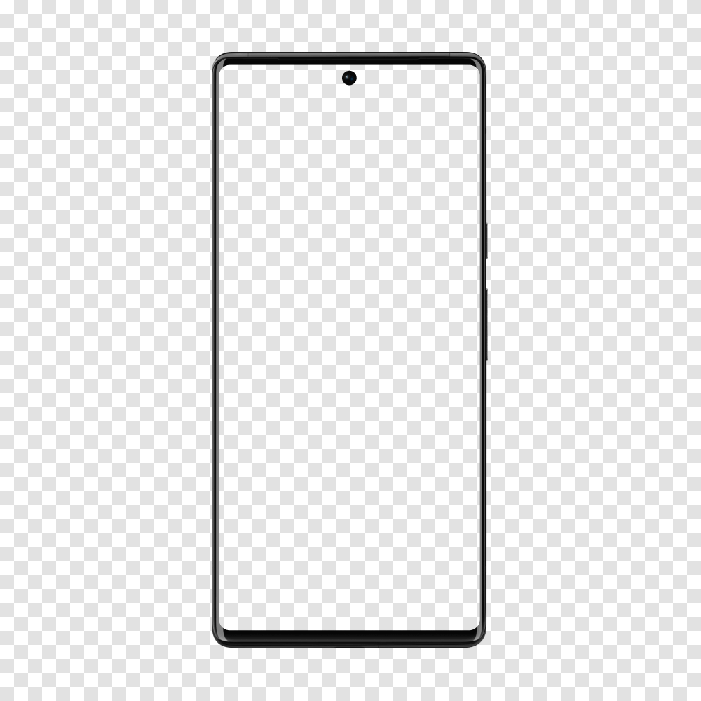 Free HD mockup of Google Pixel 6 PRO in PNG and PSD image format with transparent background