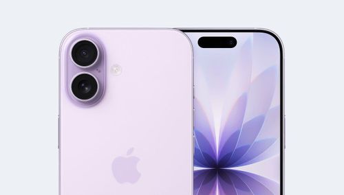 Apple iPhone 17, Résolution du viewport (CSS), densité de pixel, taille écran, media queries.
